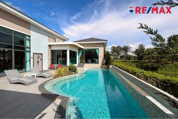 1 Bedroom House for sale in Horse Shoe Point, Nong Prue, Chonburi