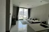 2 Bedroom Condo for rent in Q1 Sukhumvit, Khlong Toei, Bangkok near BTS Nana
