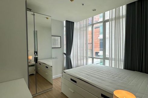 1 Bedroom Condo for rent in The Sky Sukhumvit 103/4, Bang Na, Bangkok near BTS Udom Suk