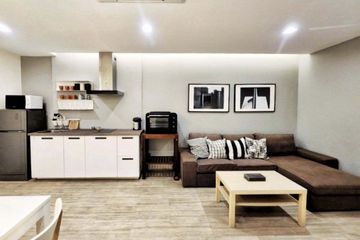 2 Bedroom Condo for rent in Premier Condominium, Khlong Tan, Bangkok near BTS Phrom Phong