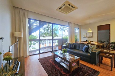 2 Bedroom Condo for rent in Thung Maha Mek, Bangkok near MRT Lumpini