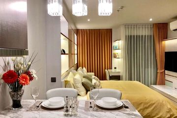 Condo for rent in RHYTHM Ekkamai, Khlong Tan Nuea, Bangkok near BTS Ekkamai