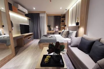 Condo for rent in RHYTHM Ekkamai, Khlong Tan Nuea, Bangkok near BTS Ekkamai