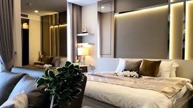 1 Bedroom Condo for rent in Ashton Asoke, Khlong Toei Nuea, Bangkok near MRT Sukhumvit