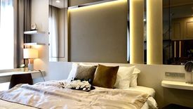 1 Bedroom Condo for rent in Ashton Asoke, Khlong Toei Nuea, Bangkok near MRT Sukhumvit