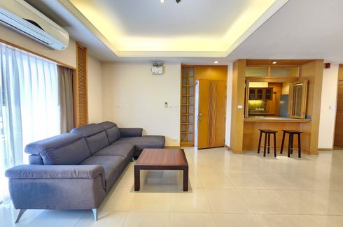 3 Bedroom Condo for rent in Thung Maha Mek, Bangkok near MRT Lumpini