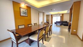 3 Bedroom Condo for rent in Thung Maha Mek, Bangkok near MRT Lumpini