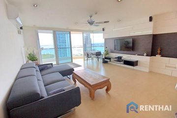 2 Bedroom Condo for sale in The Cliff, Nong Prue, Chonburi