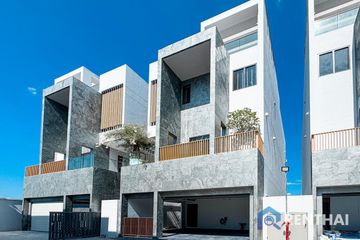 4 Bedroom House for sale in Nong Prue, Chonburi