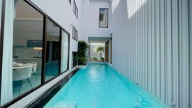 4 Bedroom House for sale in Nong Prue, Chonburi