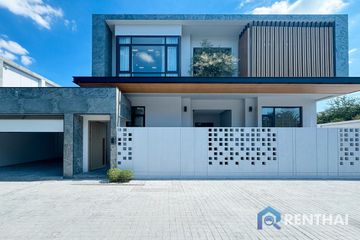 4 Bedroom House for sale in Nong Prue, Chonburi