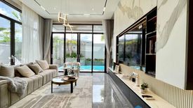 4 Bedroom House for sale in Nong Prue, Chonburi