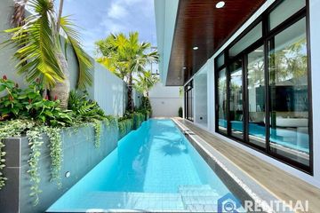 4 Bedroom House for sale in Nong Prue, Chonburi