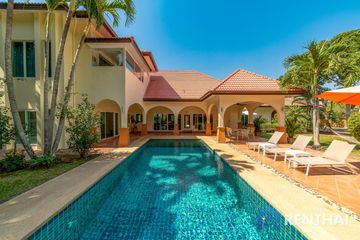5 Bedroom Villa for sale in Huai Yai, Chonburi