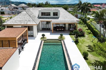 3 Bedroom Villa for sale in Si Sunthon, Phuket