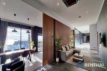 5 Bedroom Condo for Sale or Rent in Sombat Pattaya Condotel, Nong Prue, Chonburi