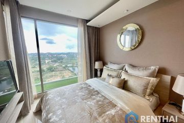 1 Bedroom Condo for sale in The Riviera Jomtien, Nong Prue, Chonburi