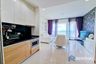 1 Bedroom Condo for sale in Reflection Jomtien Beach Pattaya, Na Jomtien, Chonburi