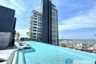 2 Bedroom Condo for sale in Arcadia Millennium Tower, Nong Prue, Chonburi