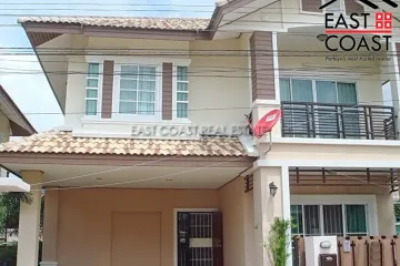 3 Bedroom House for sale in Na Kluea, Chonburi