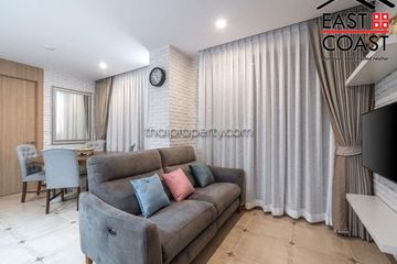 2 Bedroom Condo for rent in The Riviera Jomtien, Nong Prue, Chonburi