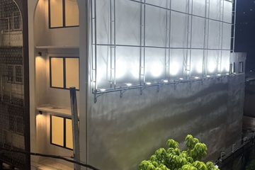 Commercial for rent in Bang Chak, Bangkok near BTS Punnawithi