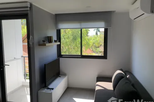 2 Bedroom Apartment for rent in NOON Village Tower II, Chalong, Phuket