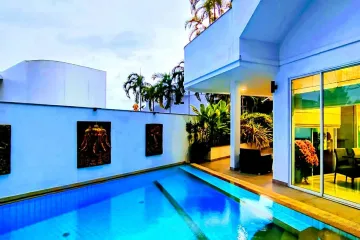 4 Bedroom Villa for sale in Baan Chalong Residences, Chalong, Phuket