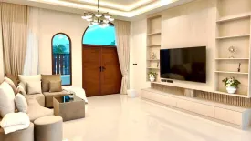 4 Bedroom Villa for rent in Huai Yai, Chonburi