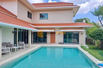 4 Bedroom House for sale in Lakeside court, Pong, Chonburi