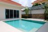 3 Bedroom House for sale in Lakeside court, Pong, Chonburi