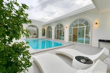 4 Bedroom Villa for rent in Huai Yai, Chonburi