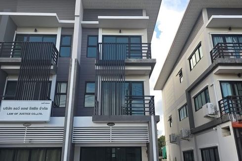 Office for sale in Ornsirin 14, Pa Phai, Chiang Mai