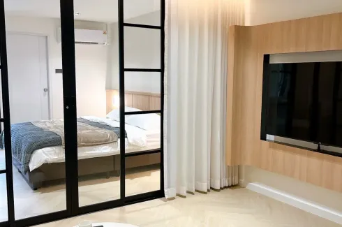 1 Bedroom Condo for sale in Srithana Condominium 2, Suthep, Chiang Mai