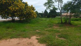 Land for sale in Huai Yai, Chonburi