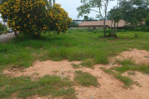 Land for sale in Huai Yai, Chonburi
