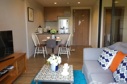 1 Bedroom Condo for rent in Rain, Cha am, Phetchaburi