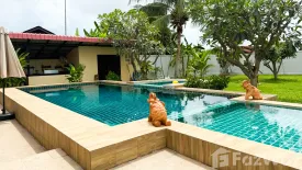4 Bedroom Villa for sale in Cha am, Phetchaburi