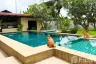 4 Bedroom Villa for sale in Cha am, Phetchaburi