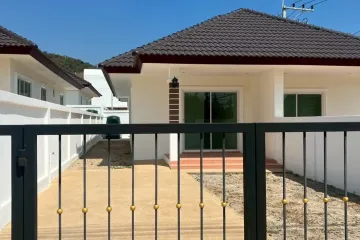 2 Bedroom House for sale in Hin Lek Fai, Prachuap Khiri Khan
