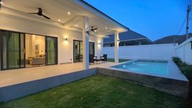 3 Bedroom House for sale in Hin Lek Fai, Prachuap Khiri Khan