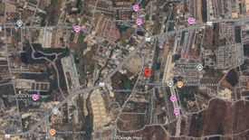 Land for sale in Hua Hin, Prachuap Khiri Khan