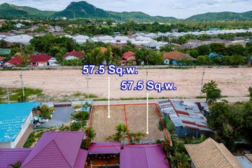 Land for sale in Hua Hin, Prachuap Khiri Khan