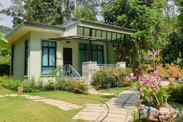 Land for sale in Khuekkhak, Phang Nga