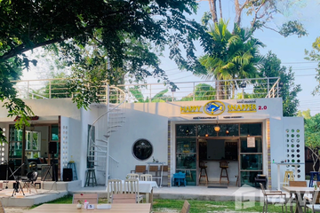 Land for sale in Khuekkhak, Phang Nga