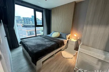 1 Bedroom Condo for sale in Kave Uni.Verse Bangsaen, Saen Suk, Chonburi