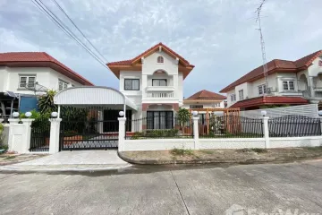 4 Bedroom House for sale in Sam Muk Thani Village, Saen Suk, Chonburi