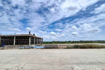 Land for sale in Pinthongland Factory Village, Lahan, Nonthaburi