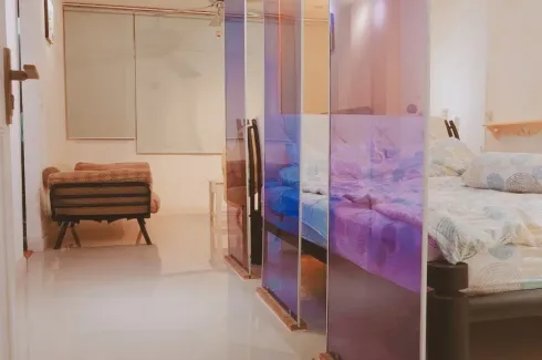 1 Bedroom Condo for sale in Condo One Ratchada - Ladprao, Din Daeng, Bangkok near MRT Ratchadaphisek