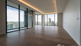 3 Bedroom Condo for sale in One89 Wireless, Lumpini, Bangkok near MRT Lumpini